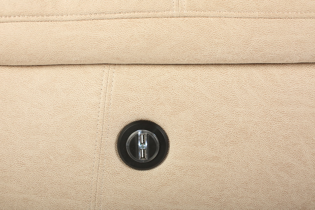 Krēsls Miller Beige
