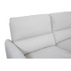 Dīvāns 50313M Light Grey Left