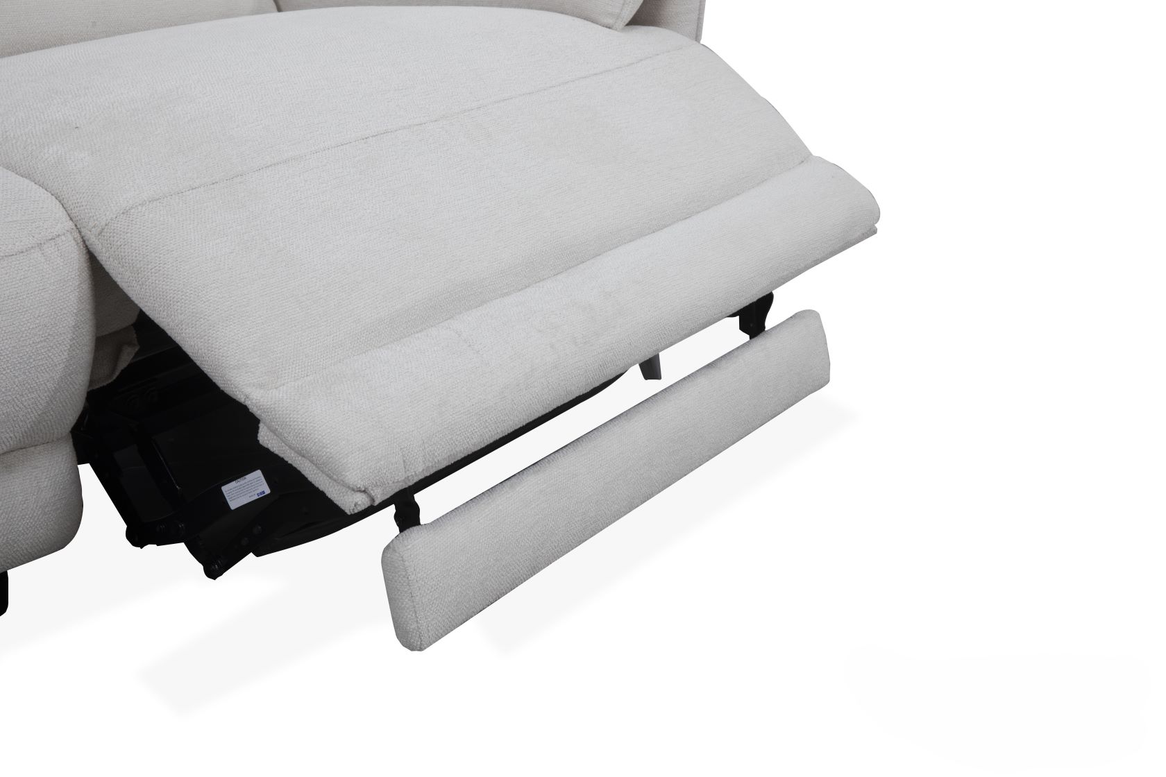 Dīvāns 50313M Light Grey Left