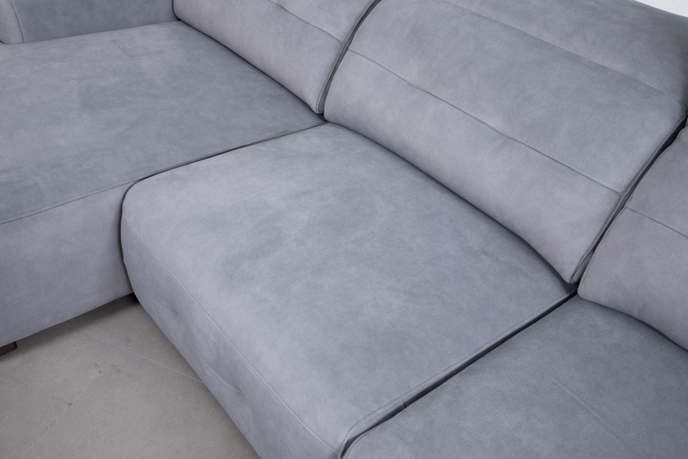 Dīvāns 51137M Grey Right