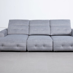 Dīvāns 51137M Grey Right