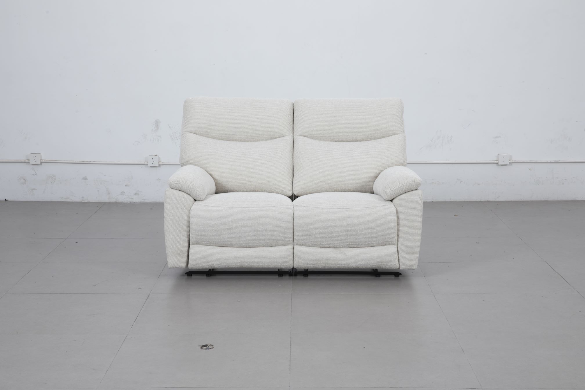 Dīvāns 51197M Light Grey