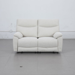 Dīvāns 51197M Light Grey