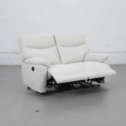 Dīvāns 51197M Light Grey