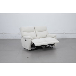 Dīvāns 51197M Light Grey