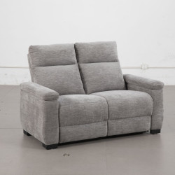 Dīvāns 51592M Grey PWR