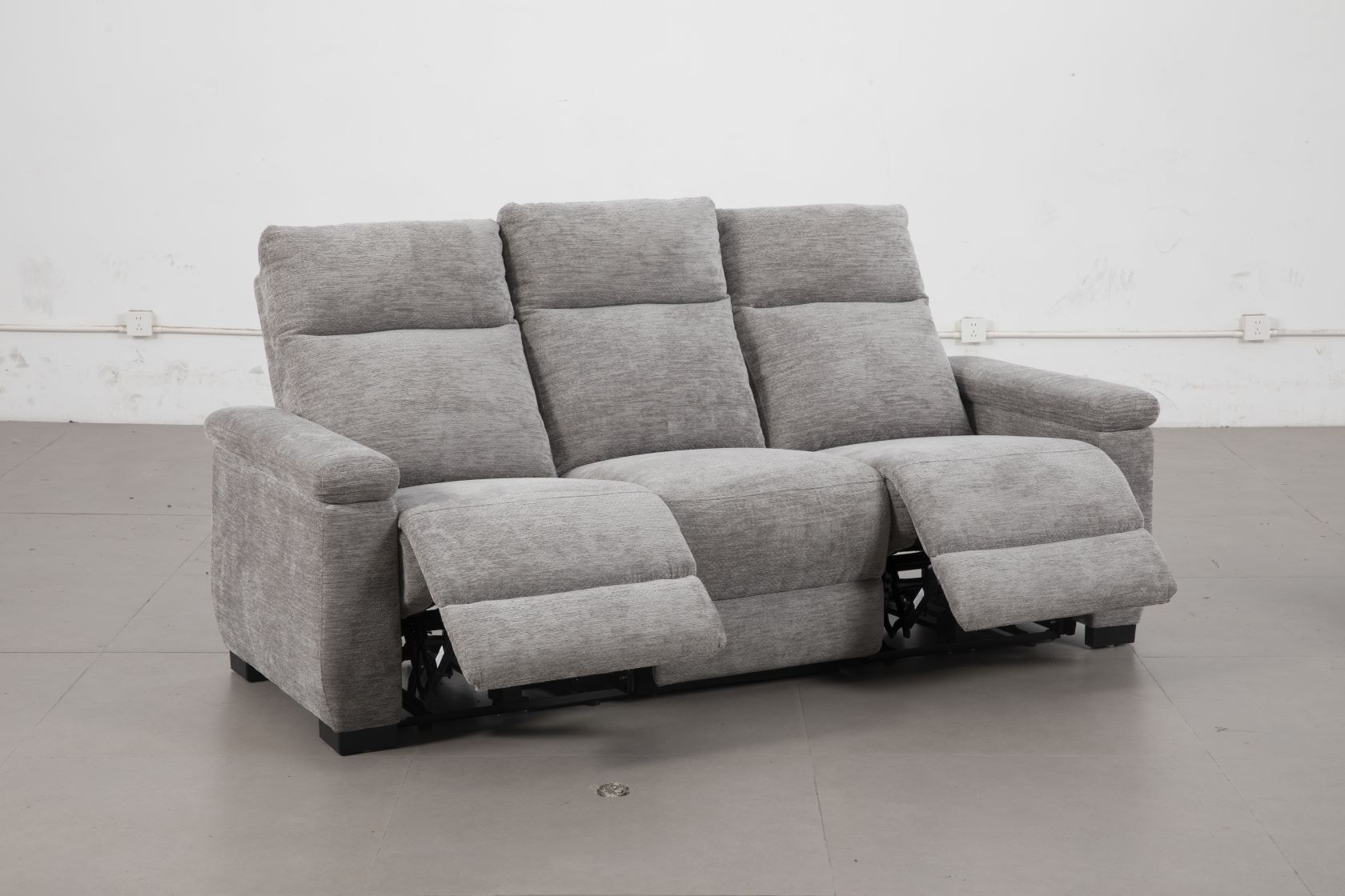 Dīvāns 51592M Grey