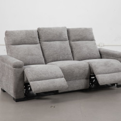 Dīvāns 51592M Grey