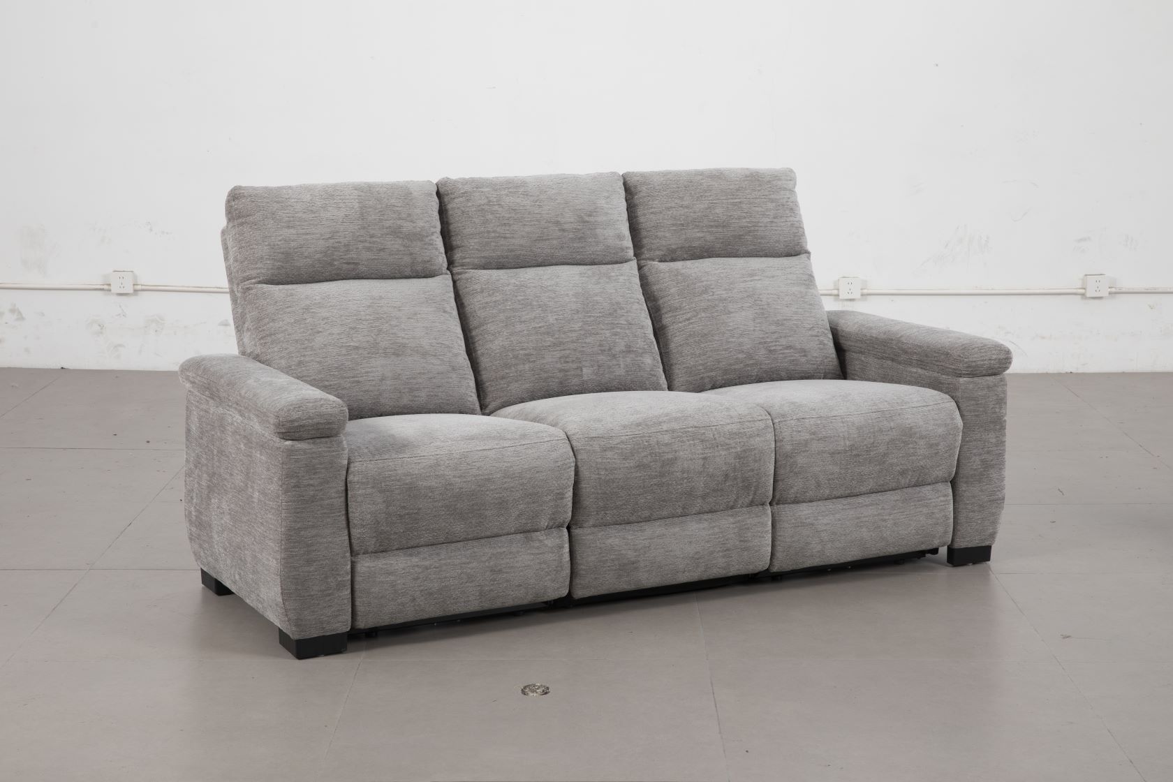 Dīvāns 51592M Grey