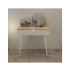 Tualetes galds Nr.1 Krell Sonoma/White