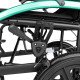 Алюминиевая инвалидная коляска ACTIV-TIM Алюминиевая инвалидная коляска ACTIV-TIM
