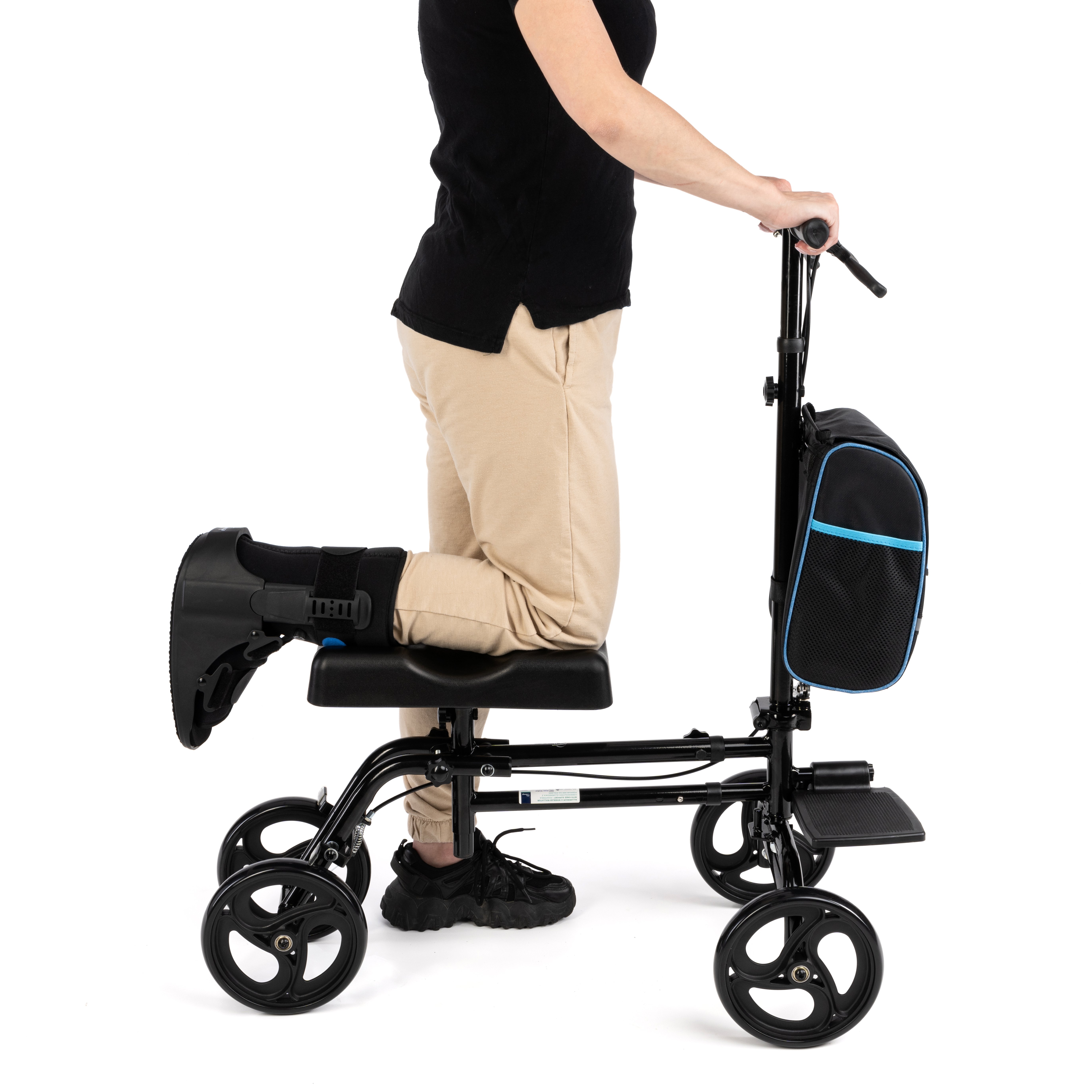Rollators Knee Walker Rollators Knee Walker