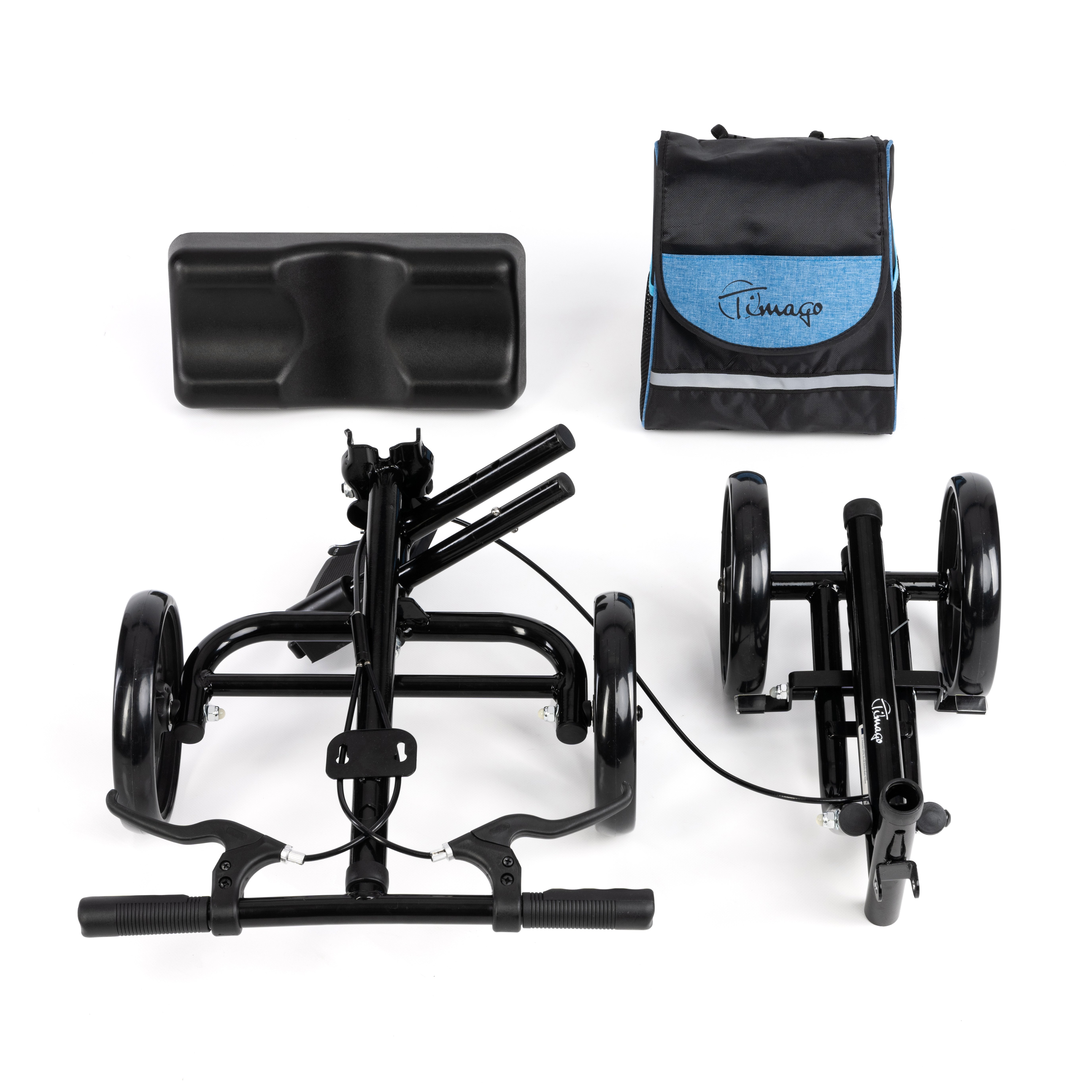 Rollators Knee Walker Rollators Knee Walker
