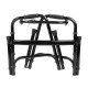Staigulis Timago Foldy Black Staigulis Timago Foldy Black