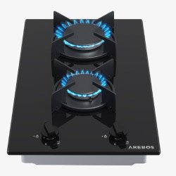 Газовая плита 30см (8465)