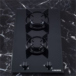 Газовая плита 30см (8465) Газовая плита 30см (8465)