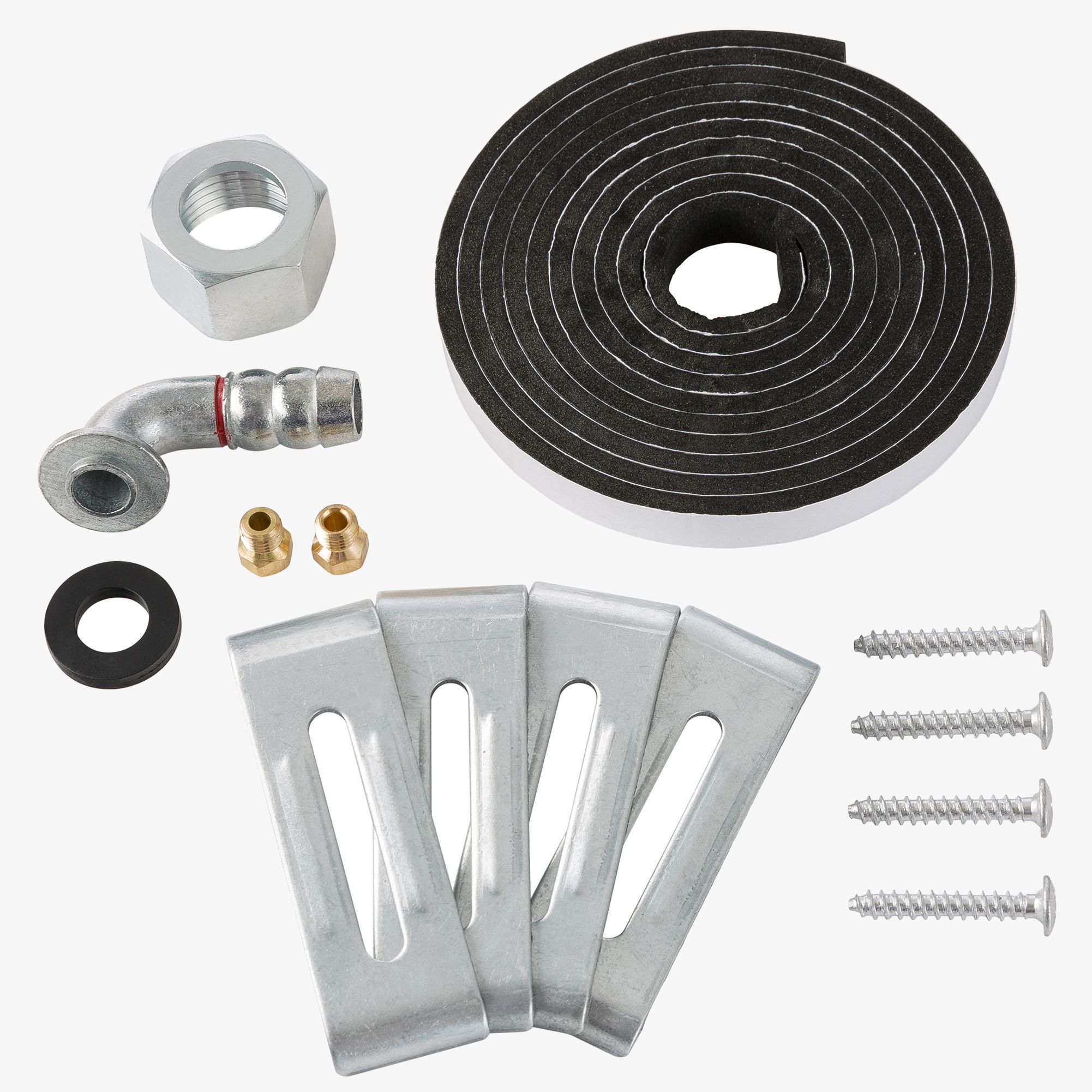 Газовая плита 30см (8465) Газовая плита 30см (8465)