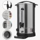 Karstvīna tējkanna 20l 1650W Karstvīna tējkanna 20l 1650W