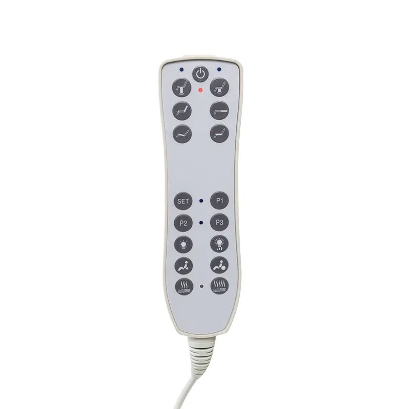 Ekskluzīvs kosmetoloģijas krēsls Azzurro 708BS Pedi White