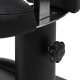 Kāju balsts Azzurro Black Kāju balsts Azzurro Black