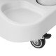 Kāju balsts Azzurro White Kāju balsts Azzurro White