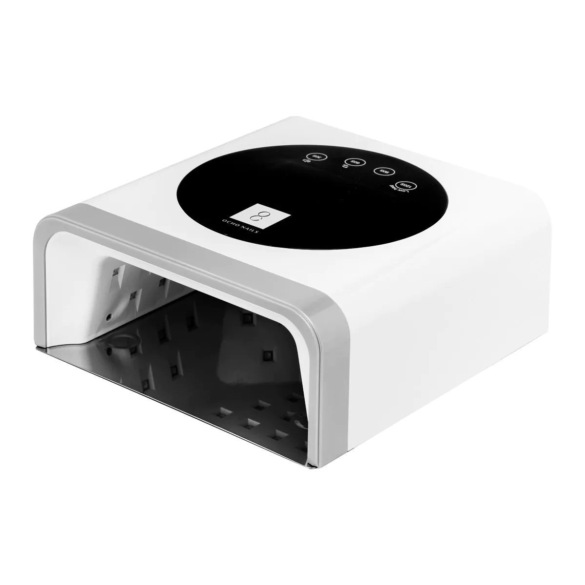 Bezvadu LED UV Lampa OCHO NAILS X22 72W White Bezvadu LED UV Lampa OCHO NAILS X22 72W White