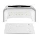 Bezvadu LED UV Lampa OCHO NAILS X22 72W White Bezvadu LED UV Lampa OCHO NAILS X22 72W White