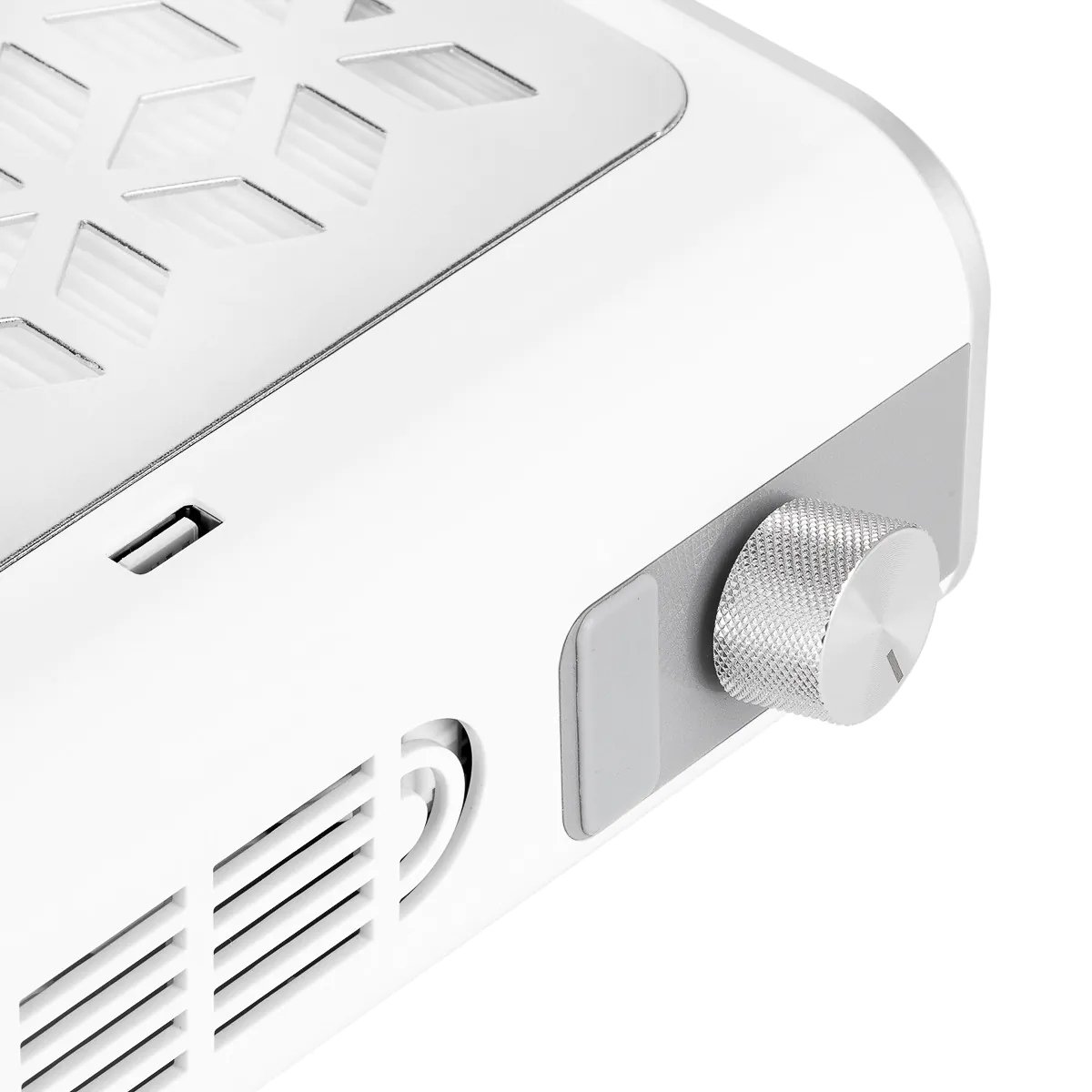 Маникюрный пылесборник Marathon Olimp 65W White
