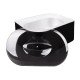 Аппарат для парафинотерапии iWAX 4000 ml, 200W Black Аппарат для парафинотерапии iWAX 4000 ml, 200W Black