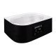 Аппарат для парафинотерапии iWAX 4000 ml, 200W Black Аппарат для парафинотерапии iWAX 4000 ml, 200W Black