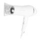 Профессиональный фен Kessner 2100W White