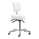 Подологический табурет Giovanni 1005 White (150909)
