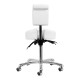 Подологический табурет Giovanni 1005 White (150909)