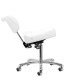 Подологический табурет Giovanni 1005 White (150909)