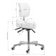 Подологический табурет Giovanni 1005 White (150909)