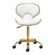 Косметический стул Q-4599G White