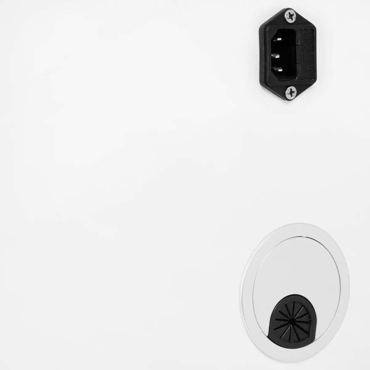 Подологический помощник 6052T White Подологический помощник 6052T White