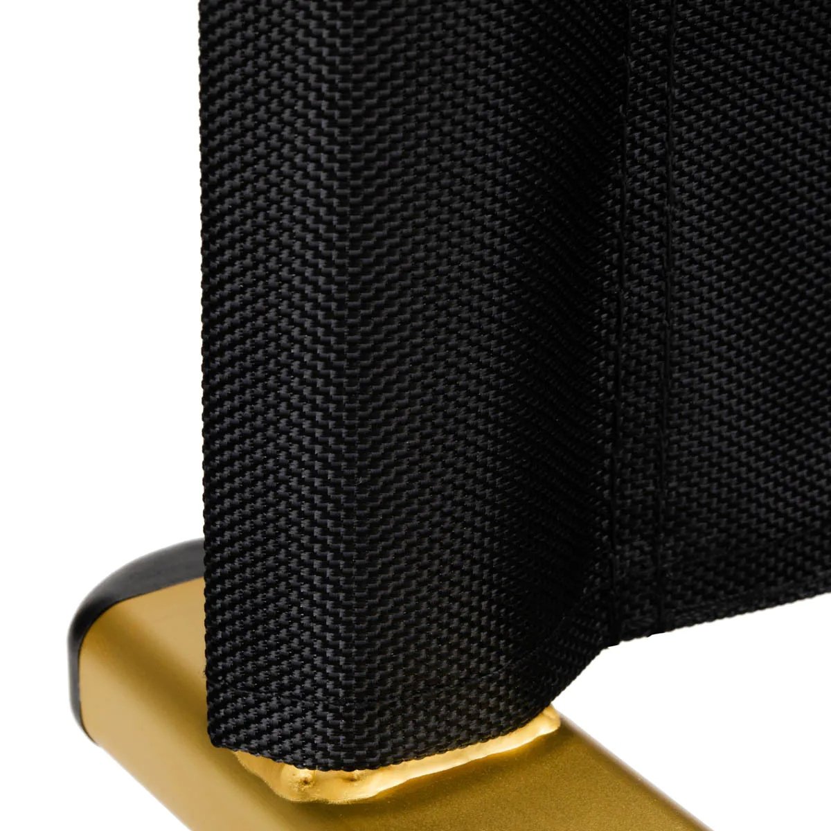Кресло для макияжа Aluminum Gold (123776) Кресло для макияжа Aluminum Gold (123776)
