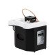 Friziera konsole Gabbiano Head Spa 050 Black Friziera konsole Gabbiano Head Spa 050 Black