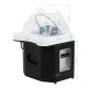 Friziera konsole Gabbiano Head Spa 050 Black Friziera konsole Gabbiano Head Spa 050 Black