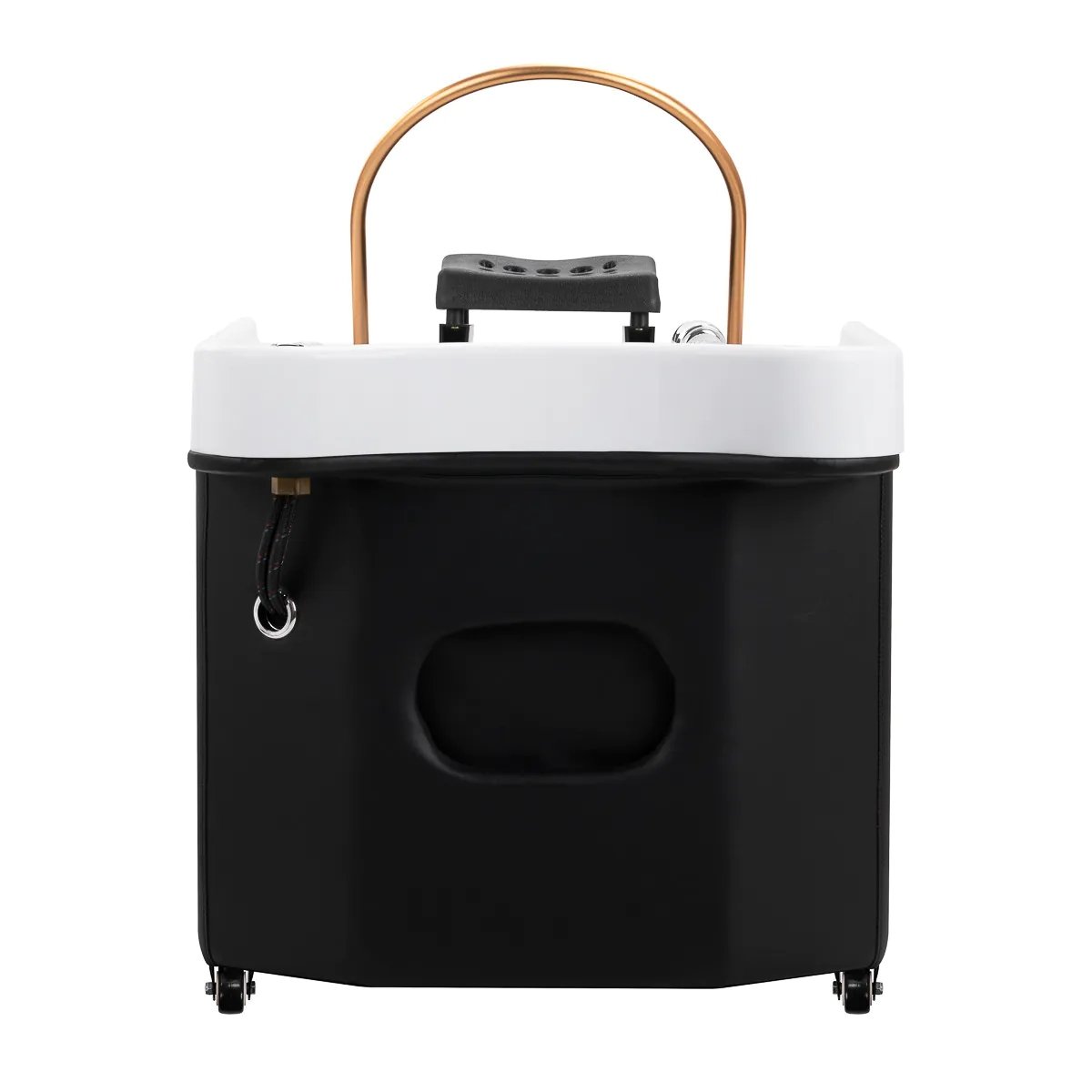 Friziera konsole Gabbiano Head Spa 050 Black Friziera konsole Gabbiano Head Spa 050 Black