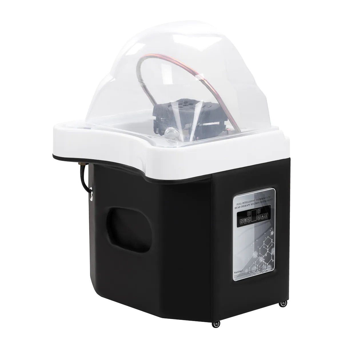 Friziera konsole Gabbiano Head Spa 050 Black Friziera konsole Gabbiano Head Spa 050 Black
