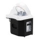 Friziera konsole Gabbiano Head Spa 050 Black Friziera konsole Gabbiano Head Spa 050 Black