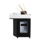 Friziera konsole Gabbiano Head Spa 050 Black Friziera konsole Gabbiano Head Spa 050 Black