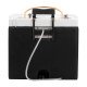 Friziera konsole Gabbiano Head Spa 050 Black Friziera konsole Gabbiano Head Spa 050 Black