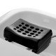 Friziera konsole Gabbiano Head Spa 050 Black Friziera konsole Gabbiano Head Spa 050 Black