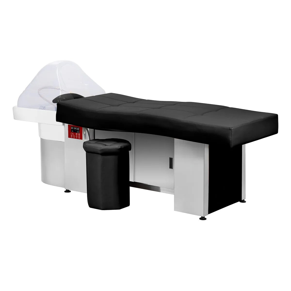 Friziera konsole Gabbiano Head Spa 017B Black Friziera konsole Gabbiano Head Spa 017B Black