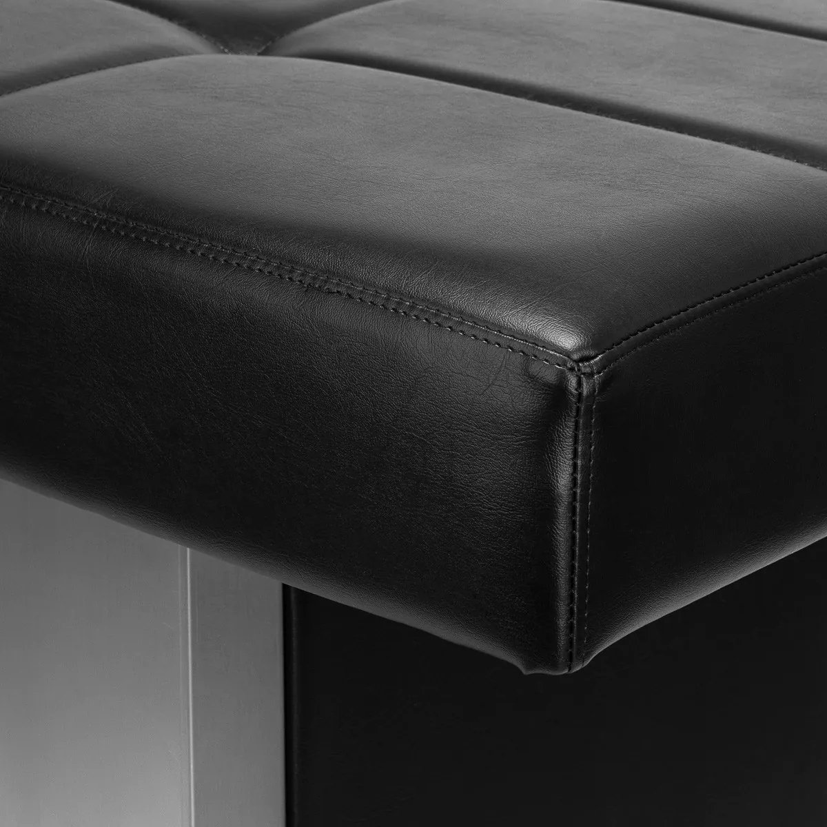 Friziera konsole Gabbiano Head Spa 017B Black Friziera konsole Gabbiano Head Spa 017B Black