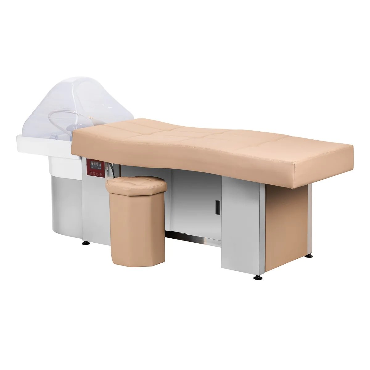Friziera konsole Gabbiano Head Spa 017B Beige