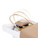 Friziera konsole Gabbiano Head Spa 017B Beige